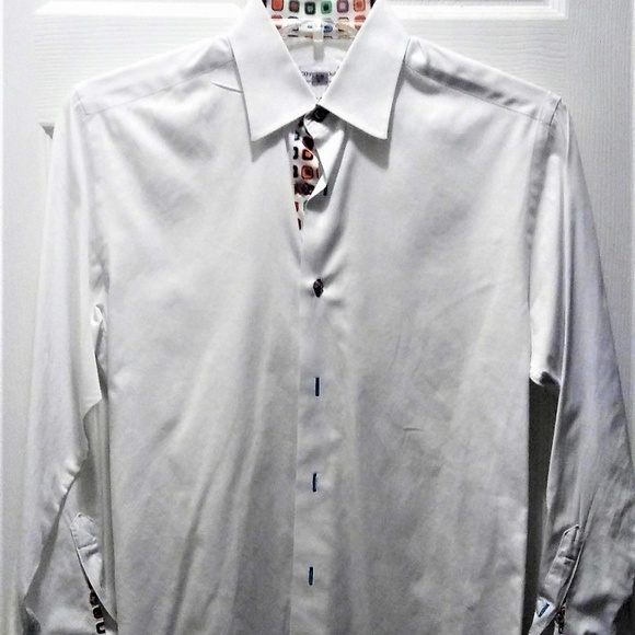 european cut dress shirts